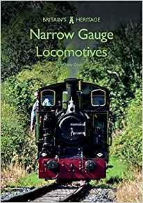 narrow gauge